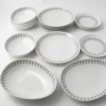 563 5050 DINNER SET